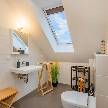 Quartier Goermitz 32 - 12 Апартаменты *