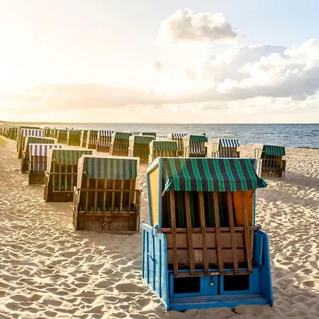 Quartier Goermitz 32 - 12 *