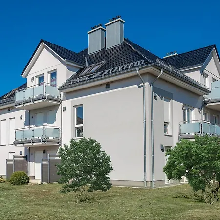 Апартаменты Quartier Goermitz 32 - 12