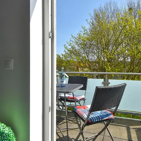 Апартаменты Quartier Goermitz 32 - 12 Цинновиц